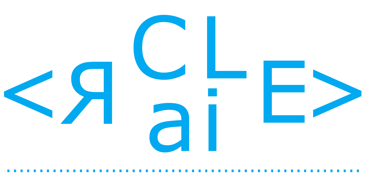 CLaiRE Logo